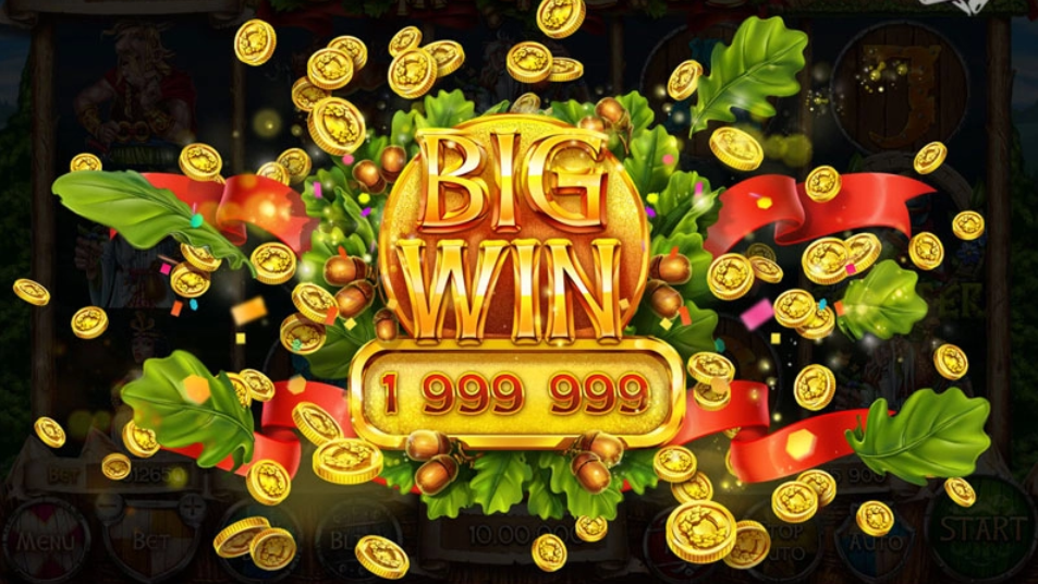 Win-win programs at Fresh Casino